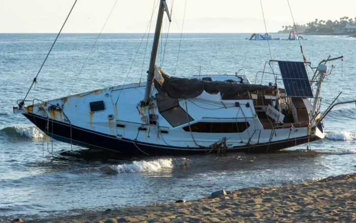 Solar Watts for a Liveaboard Boat