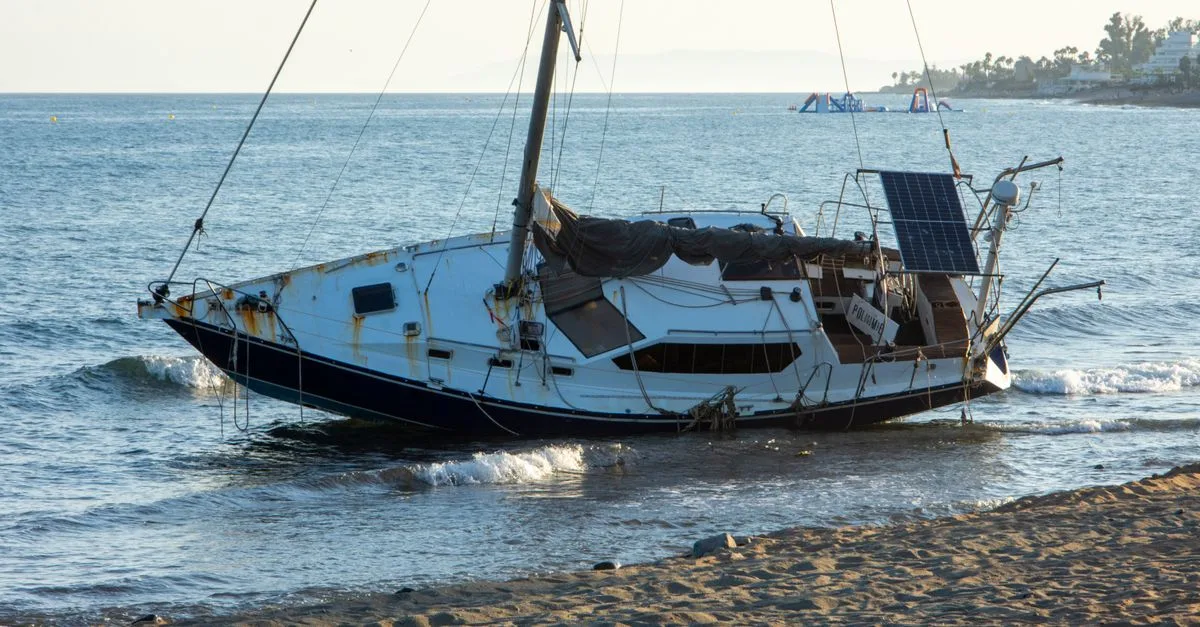 Solar Watts for a Liveaboard Boat