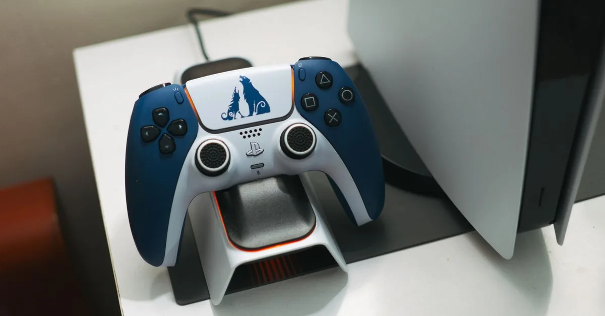 Blue charger controller detail for Victron Charger Settings for LiFePO4